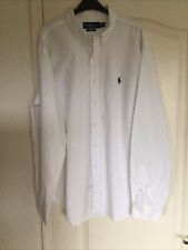 Men ralph lauren for sale  ORPINGTON