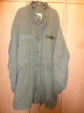 Parka man 65 gebraucht kaufen  Weilerbach