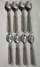 Stainless flatware pewter for sale  Lake City