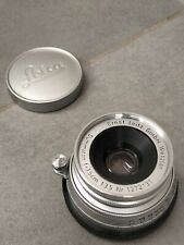Obiettivo leica leitz usato  Roma
