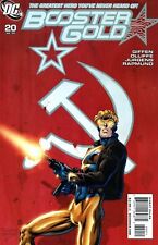 Booster gold dc for sale  Buchanan