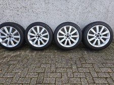 Riginal audi alufelge gebraucht kaufen  Moers