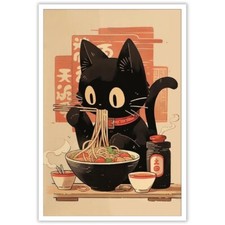 Cute cats canvas for sale  Raleigh