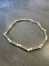 Lampada ikea strala usato  Roma