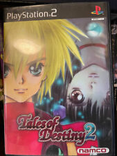 tales of destiny 2 comprar usado tales of destiny 2 comprar usado Enviando para Brazil