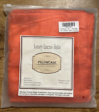 Gletu satin red for sale  South El Monte
