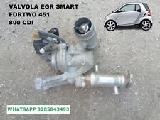 Valvola egr smart usato  Napoli