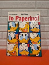 Paperino tutto disney usato  Napoli