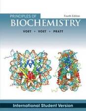Principles biochemistry. donal for sale  Montgomery