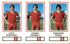 Figurina new calciatori usato  Italia