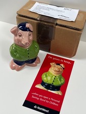Wade natwest pig for sale  WINCHESTER