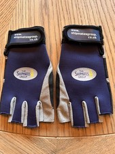Shipmates sailing gloves for sale  HELSTON