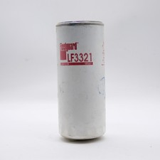 Fleetguard filtro olio usato  Arzano