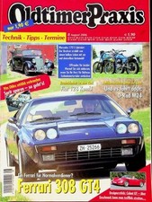 Ldtimer praxis 2006 gebraucht kaufen  Deutschland