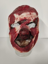 Slipknot bloody clown for sale  Gloucester