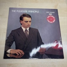 Gary numan the gebraucht kaufen  Bad Krozingen
