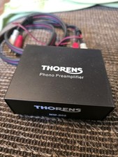 Thorens 002 phono gebraucht kaufen  Nürnberg