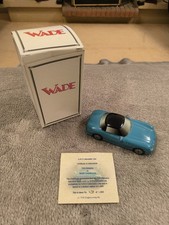 Wade ceramics tvr for sale  BRISTOL