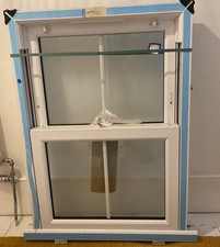 White upvc window for sale  LONDON