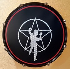 Neil peart starman for sale  Grass Valley