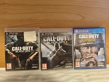 Call duty black usato  Catanzaro