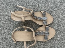 Mode pelle sandals for sale  NOTTINGHAM