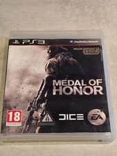 Medal honor sony d'occasion  Tarbes