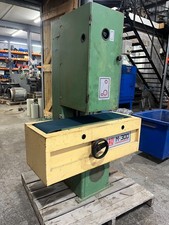 Vangroenweghe m300 industrial for sale  HULL