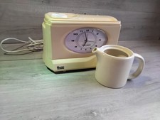 Retro swan teasmade for sale  KENILWORTH