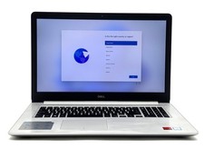 Dell Inspiron 5770 - FHD - i7-8550U - 8GB RAM - 128GB SSD / 1TB HDD - Prata comprar usado Dell Inspiron 5770 - FHD - i7-8550U - 8GB RAM - 128GB SSD / 1TB HDD - Prata comprar usado  Enviando para Brazil