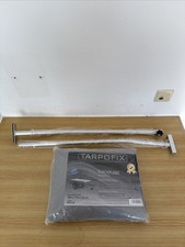Anhänger flachplane planenbü gebraucht kaufen  Nassau-Umland