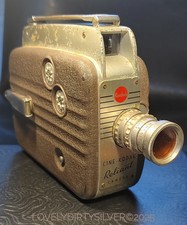 Cine kodak reliant for sale  Matamoras