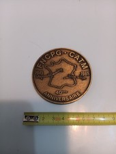 Médaille 1945 1985 d'occasion  Badonviller