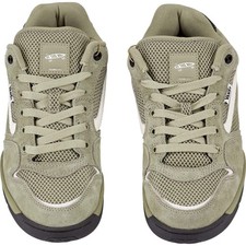Vans green rowley for sale  LONDON