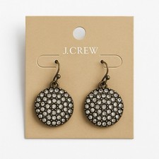 J.crew round drop for sale  Aurora