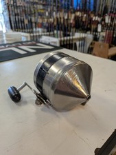 Zebco spinner model for sale  West Palm Beach
