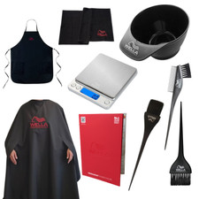 Accessori wella usato  Spedire a Italy