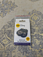 Yale con rfidt for sale  UK