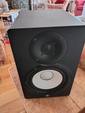 Pair yamaha hs7 for sale  CREWE