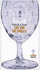 Vin paille patrick d'occasion  France