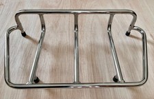 Chrome top rack for sale  LAIRG