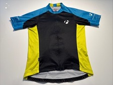Bontrager maglia estiva usato  Roma