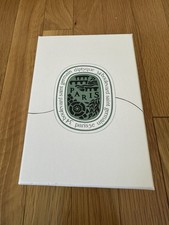 Diptyque limited edition for sale  San Francisco