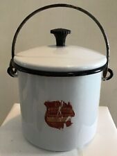 Standad enamelware 1920 for sale  Hillsborough