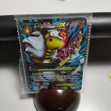 Mampharos full art usato  Caltanissetta