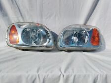 Faro anteriore nissan usato  Rosignano Marittimo