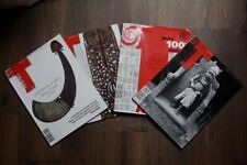 Magazines tribal art d'occasion  Toulouse-