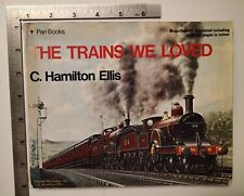 Trains loved hamilton for sale  COLCHESTER