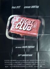 Fight club pitt d'occasion  France