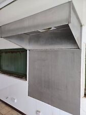 Commercial kitchen extractor for sale  WESTON-SUPER-MARE